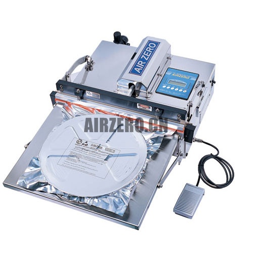 外抽式真空包裝機 AZ-450E(臺式)