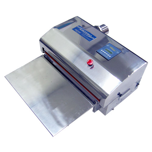 外抽式真空包裝機(jī) AZ-450E-C